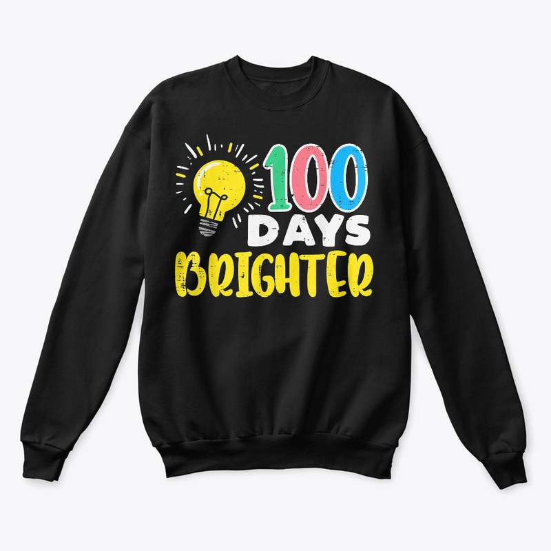 100 Days Brighter