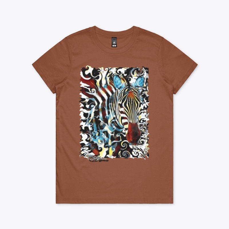 Zebra Blaze WT1