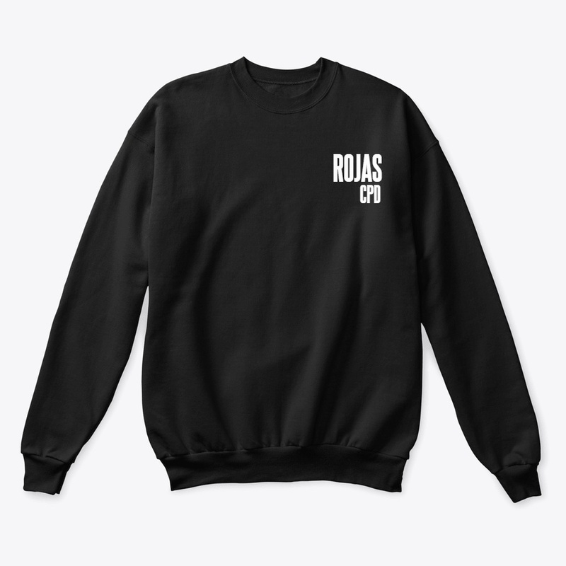 Vanessa Rojas Chicago PD Sweatshirt