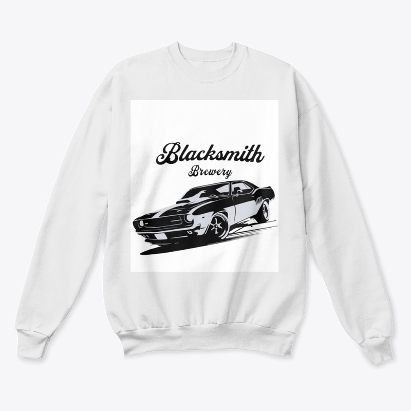 Blacksmith car design