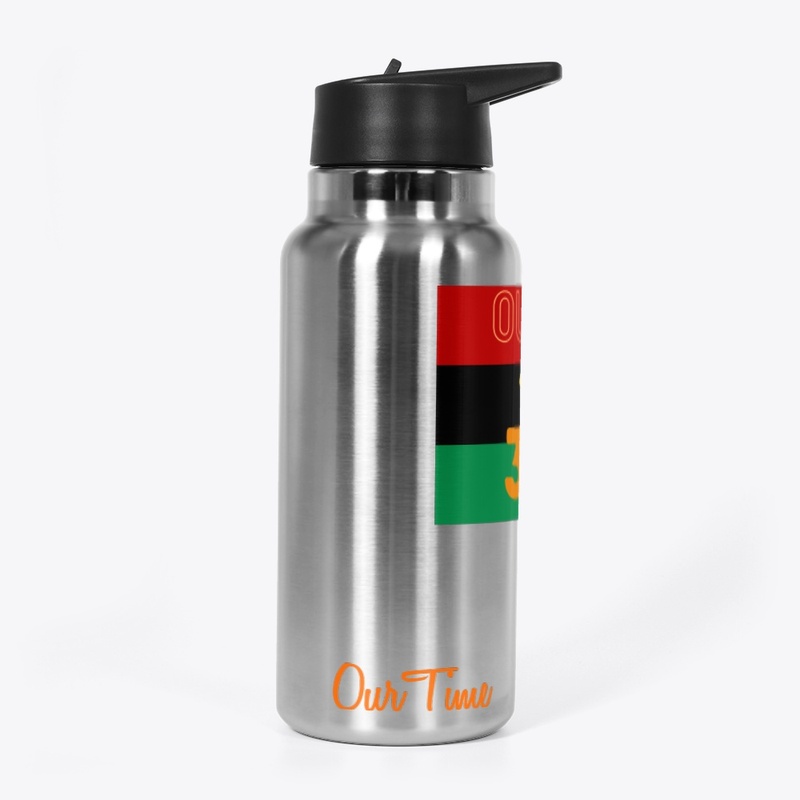 Panafrican3:13collection-limited edition