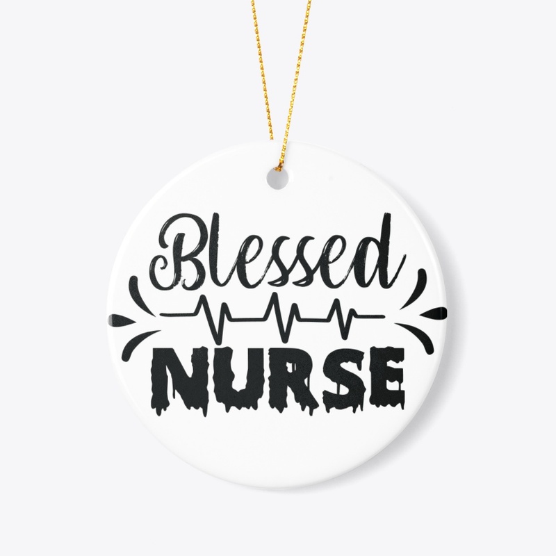 Blessed Nurse