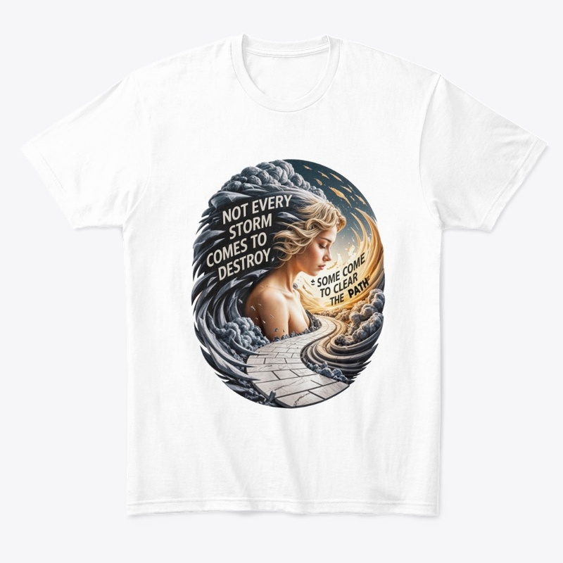 Storms with Purpose | Effata by TN