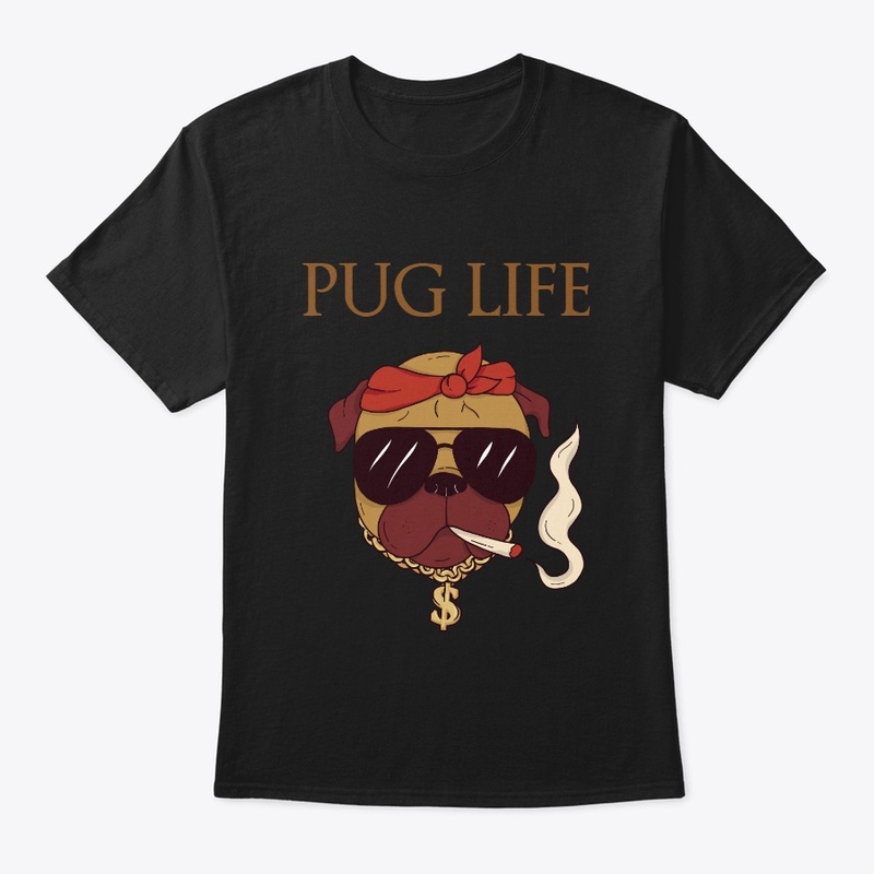 MEITEI - PUG LIFE