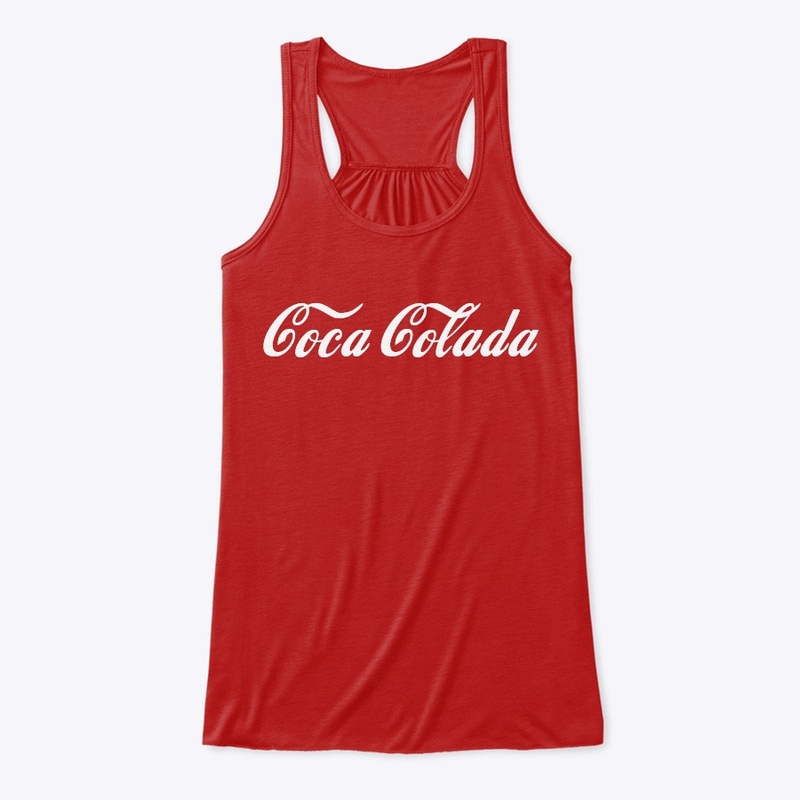 Coca Colada