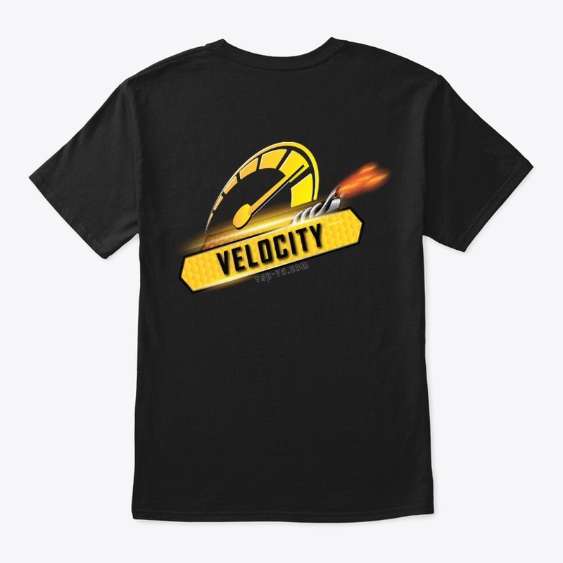 Velocity (Unisex)