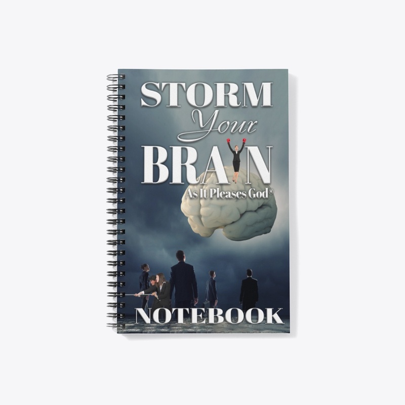 Storm Your Brain