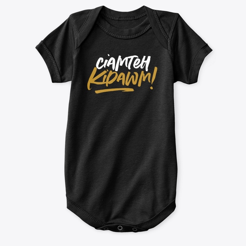 Ciamteh Kidawm