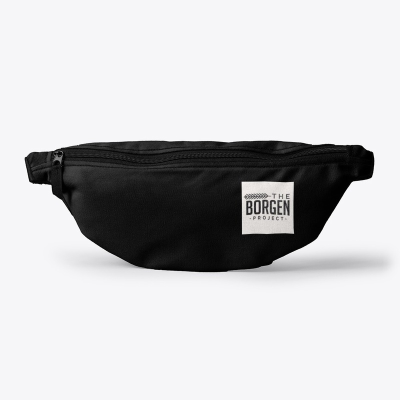 The Borgen Project