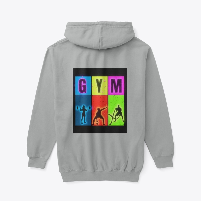 GYM 001