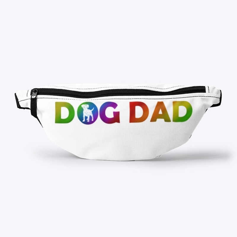 Dog Dad