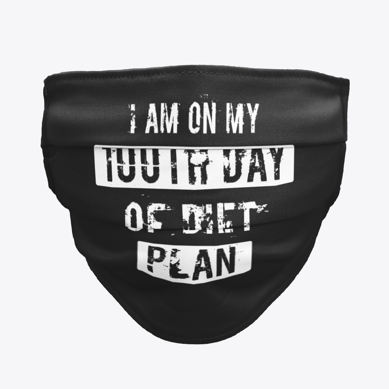 100th Day of Diet Plan