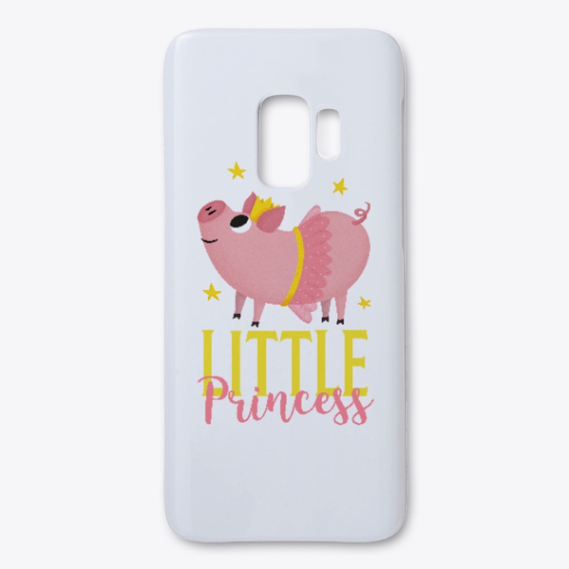 Little Princess - CGL / DDLG / MDLG