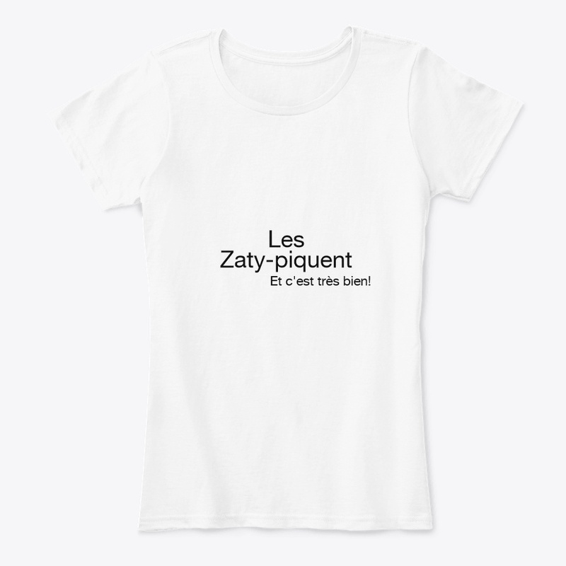 Les Zatypiquent collection