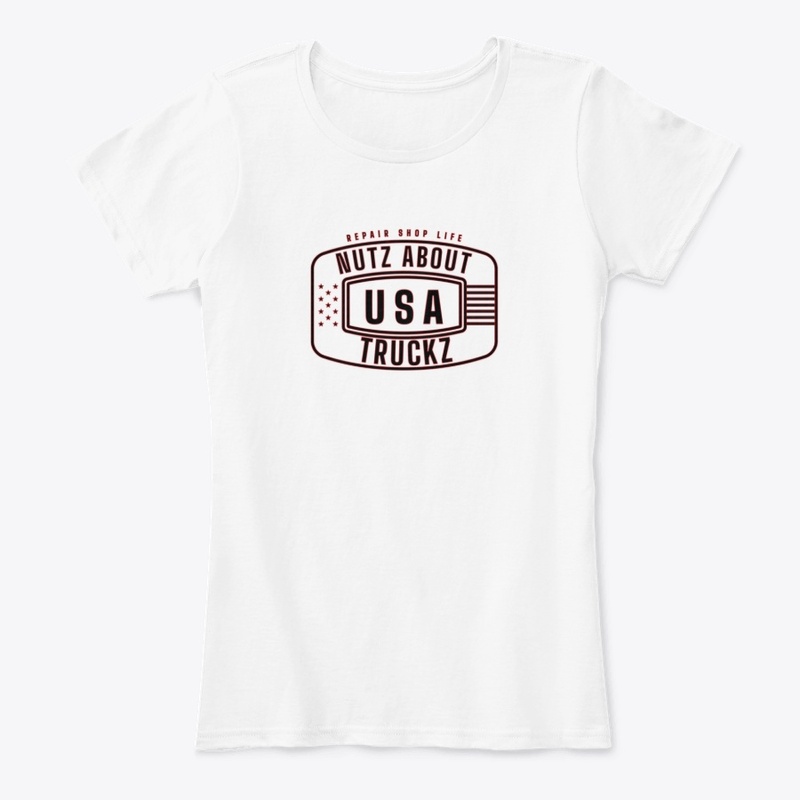  Nutz About Truckz USA