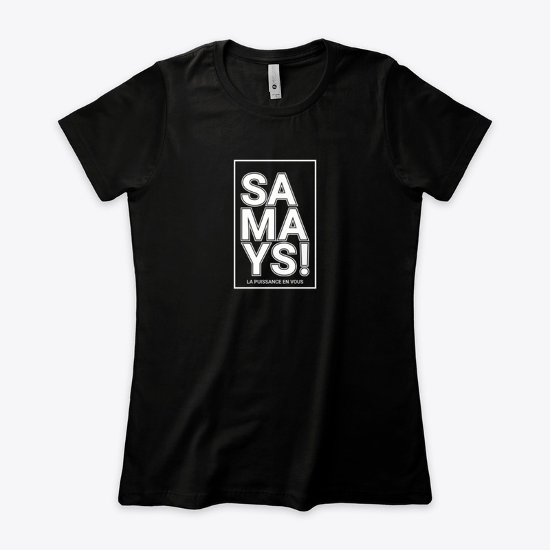 Collection #2 de SAMAYS