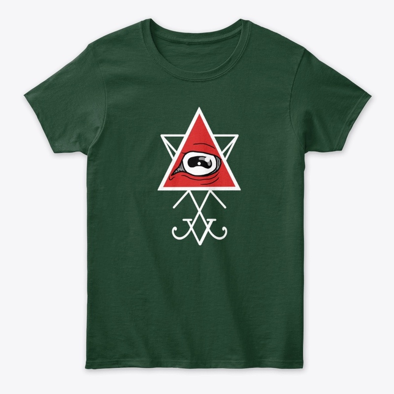West Coast Satanist Logo