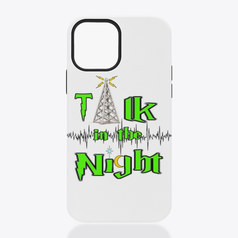 TITN Plain Logo Phone Cases