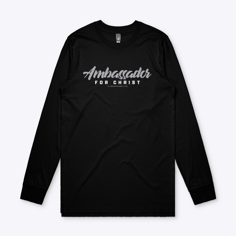 Ambassador For Christ