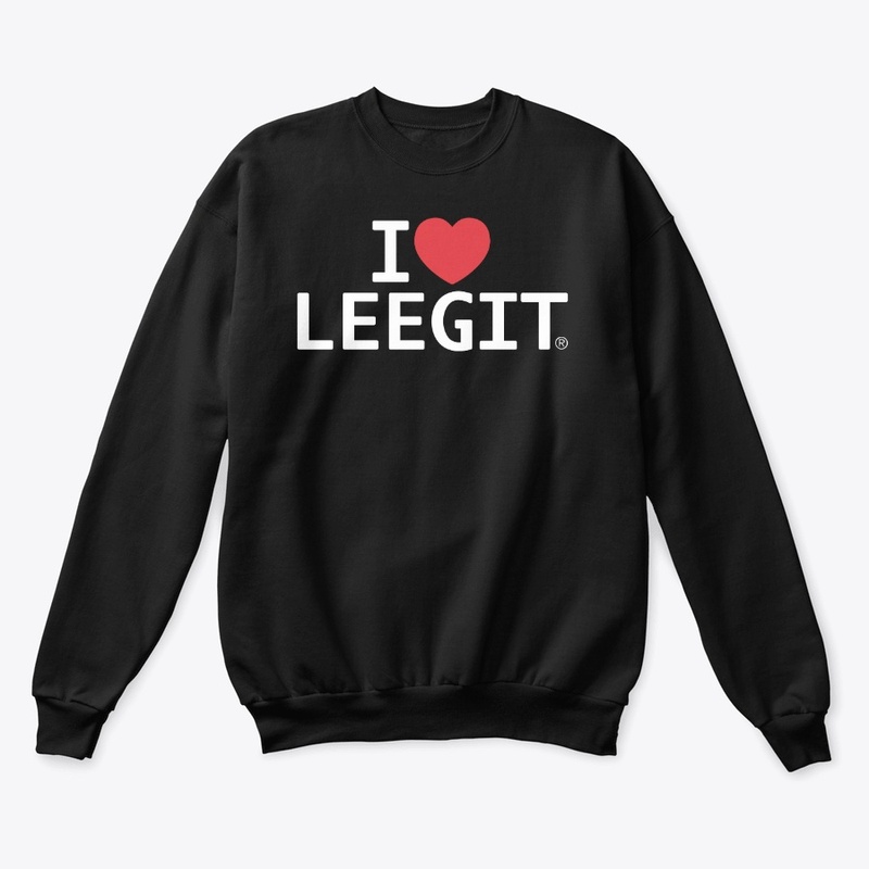 I Love Leegit 