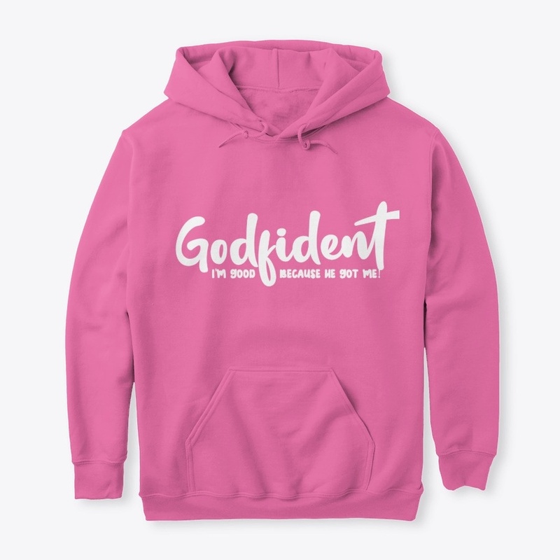 GODfident