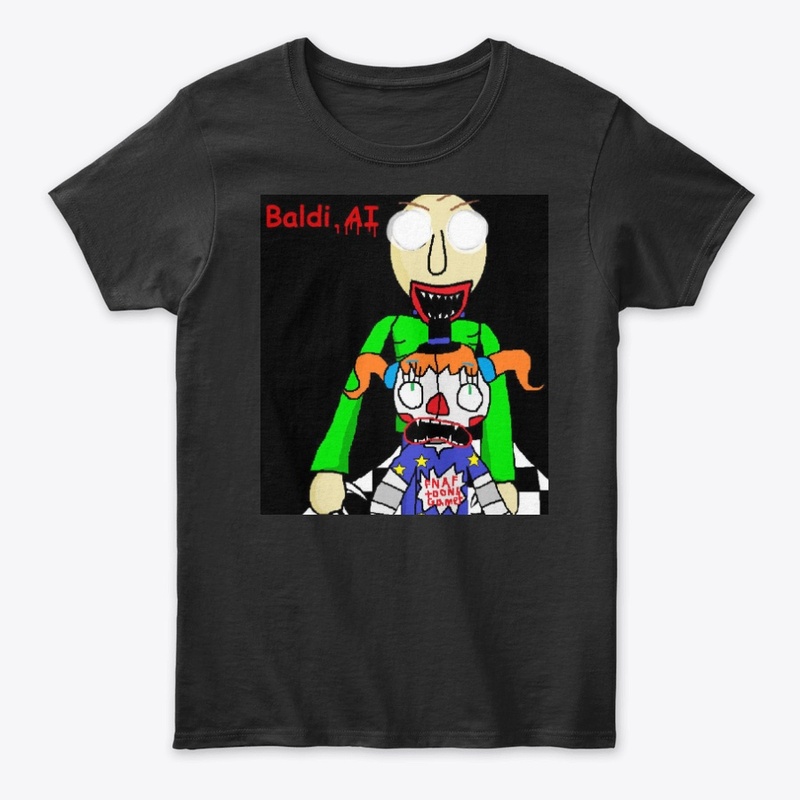 Baldi.AI