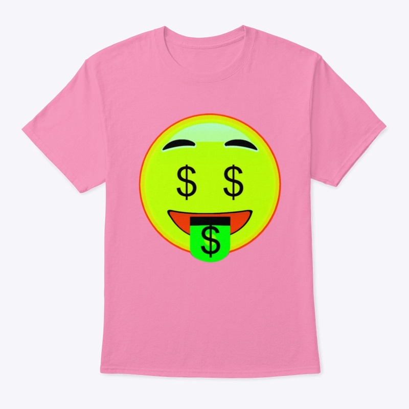 Money Face