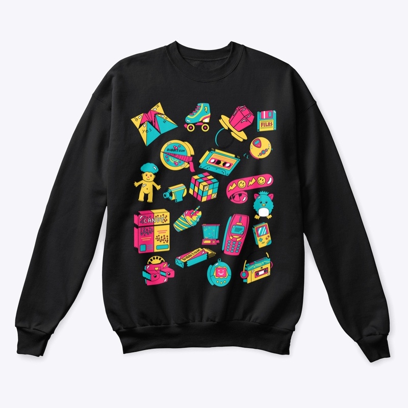 90's Baby