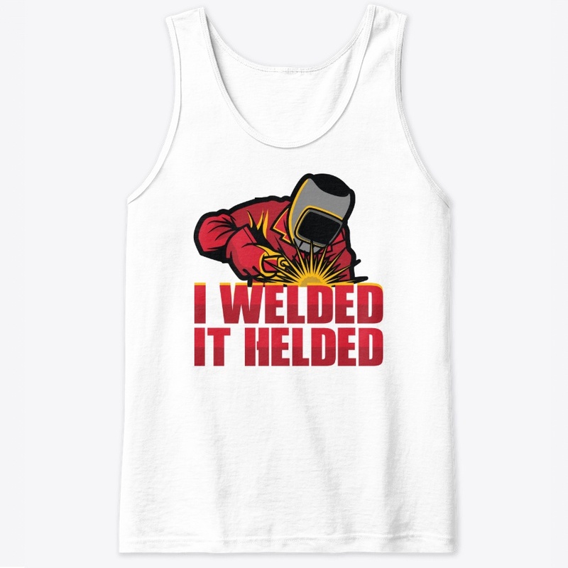 Welder 