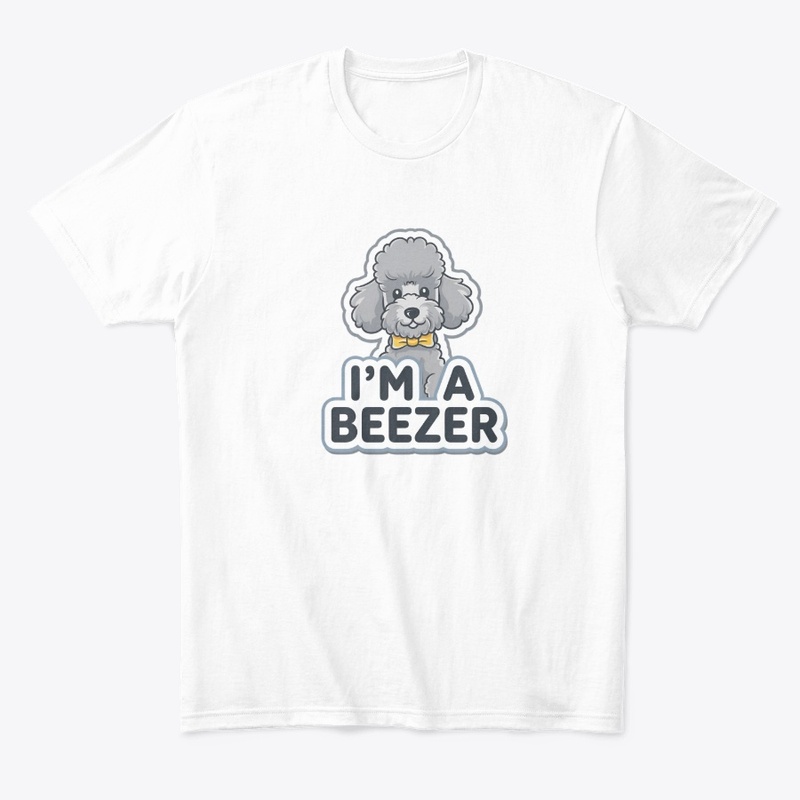 I'm a Beezer dog