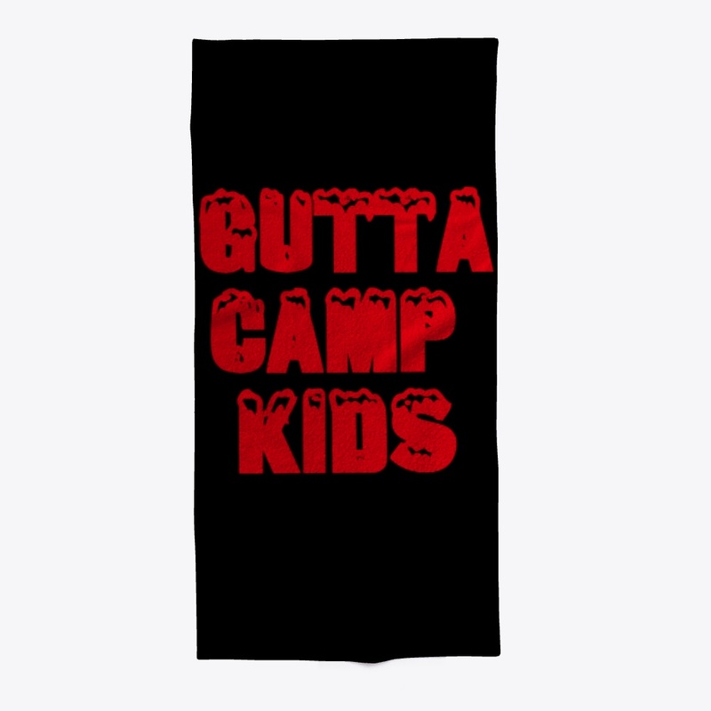 Gutta Camp Kids Collection
