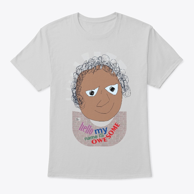 Hello my Name is oWEsome 4