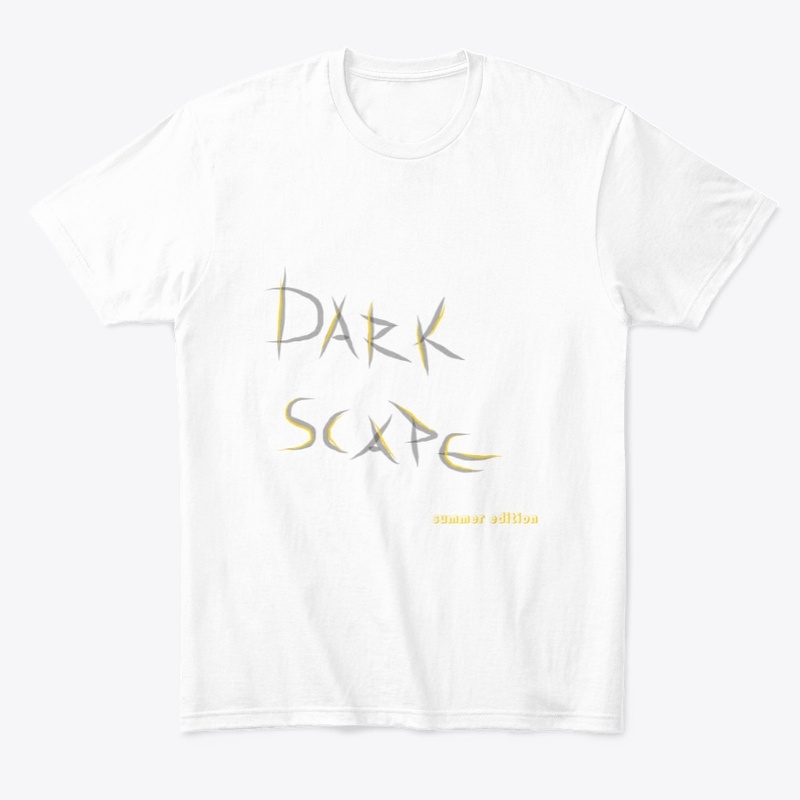 DarkScape summer edition