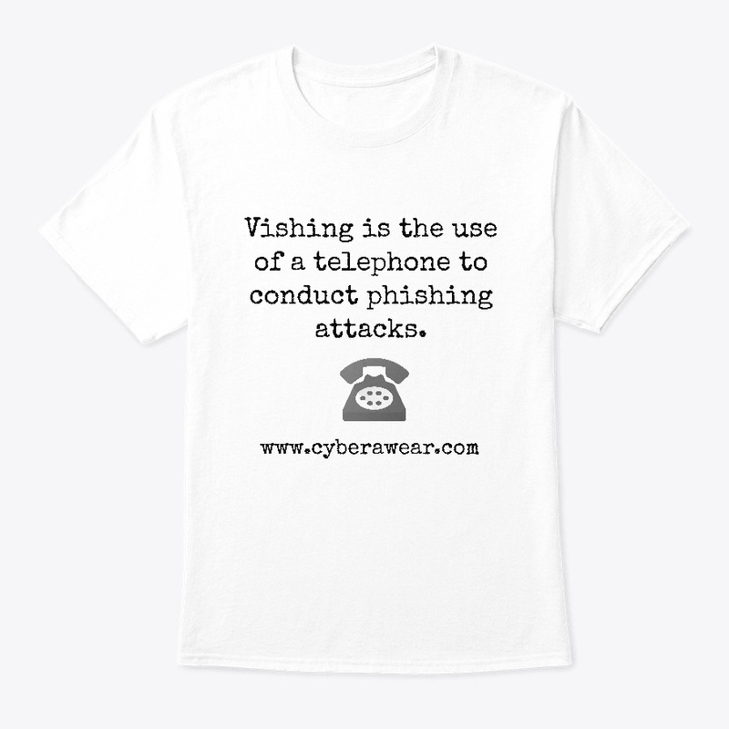 Vishing Attack Awareness