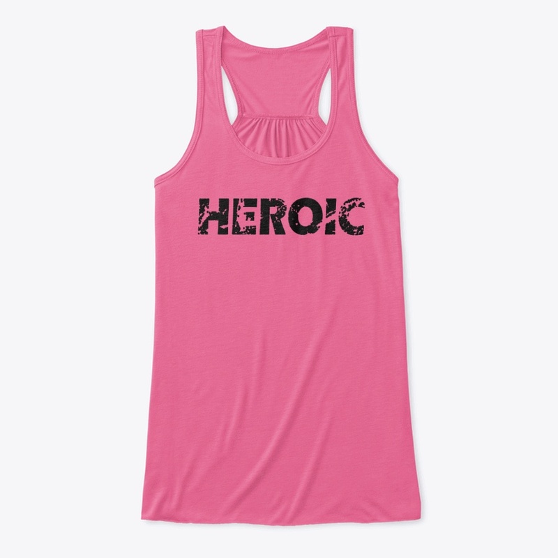 Heroic 