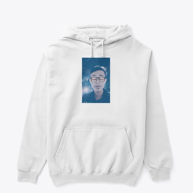 Kaos pria 