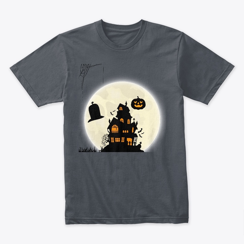 Halloween Classic