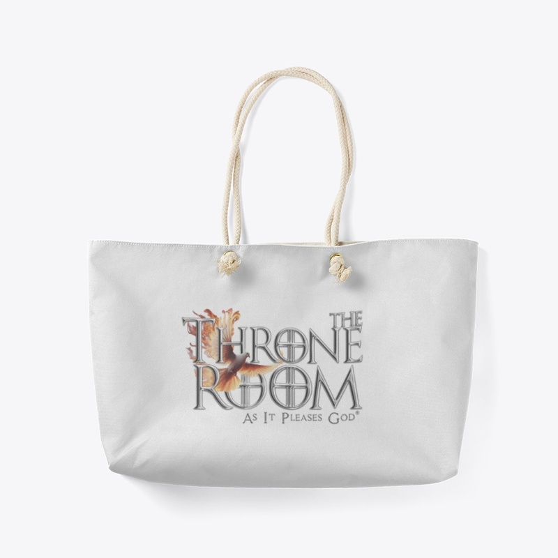 The Throne Room Products