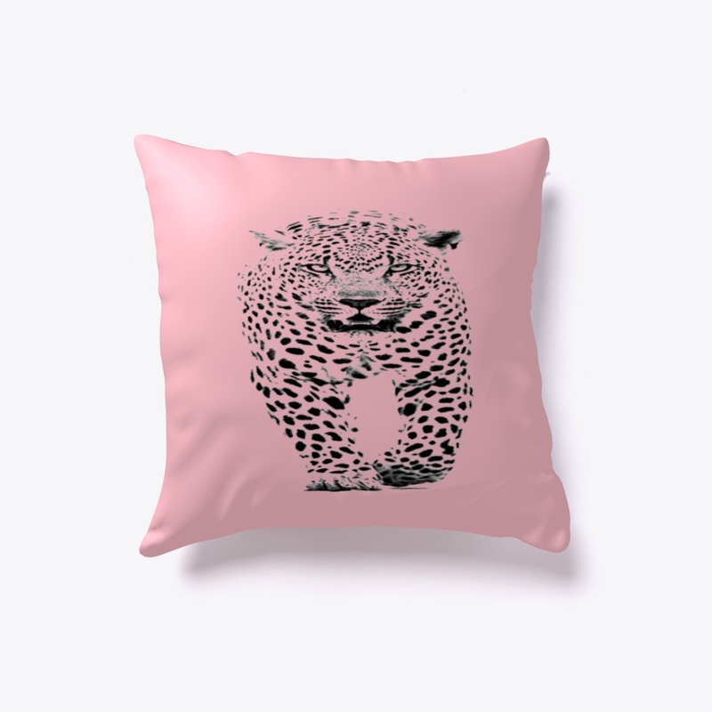 leopard hunter