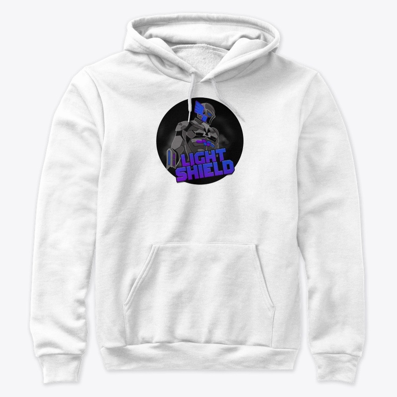 Lightshield Mascot Knight