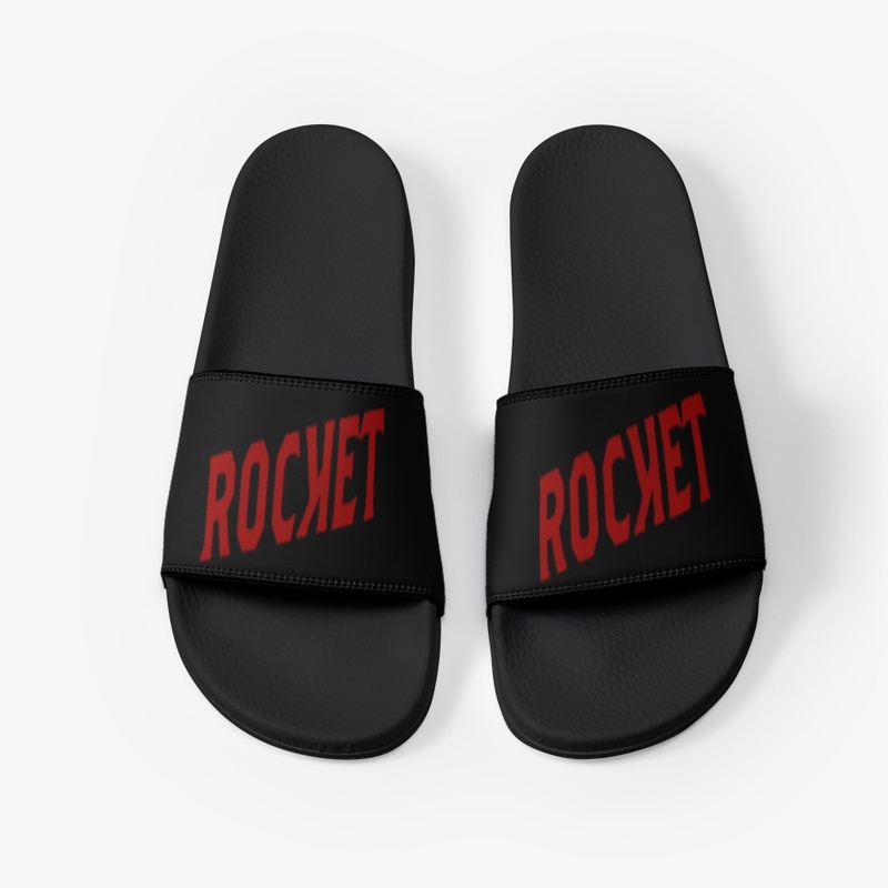 Rocket wear