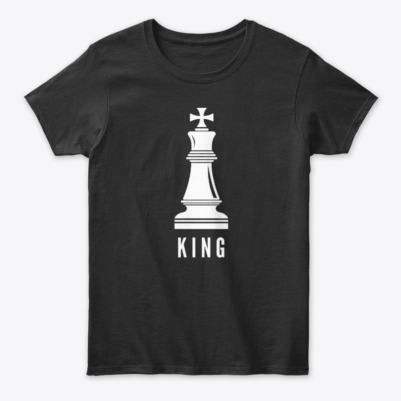 Halloween Chess King Costume