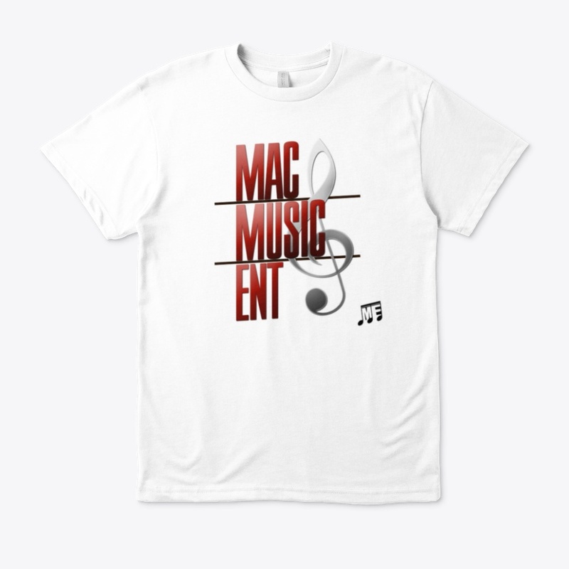 Mac Music The Brand