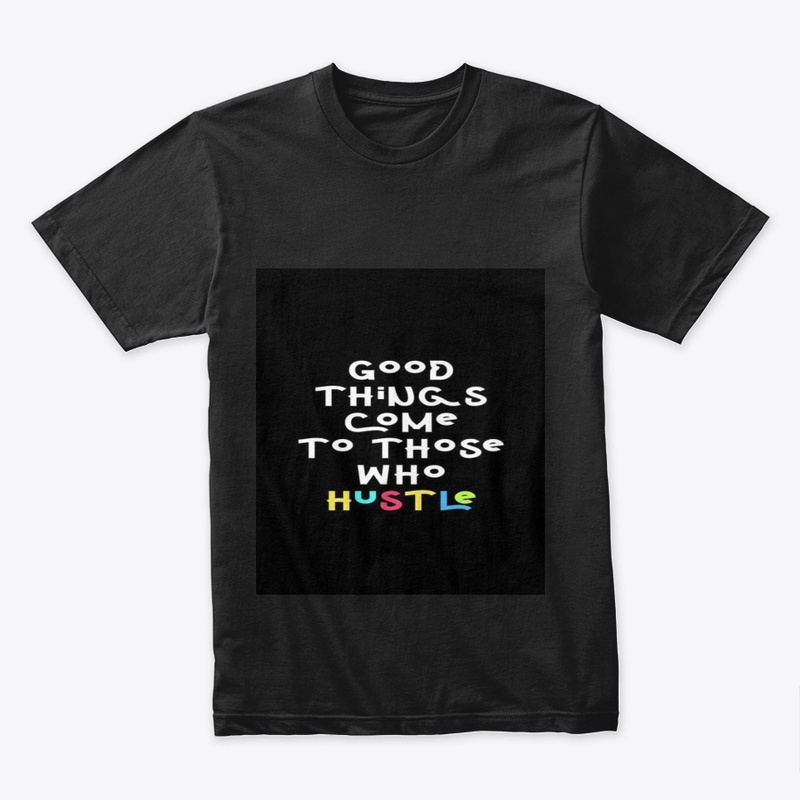 good things