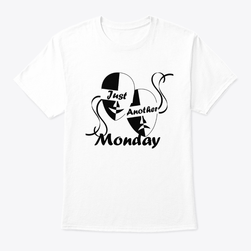 JustAnotherMonday Mask