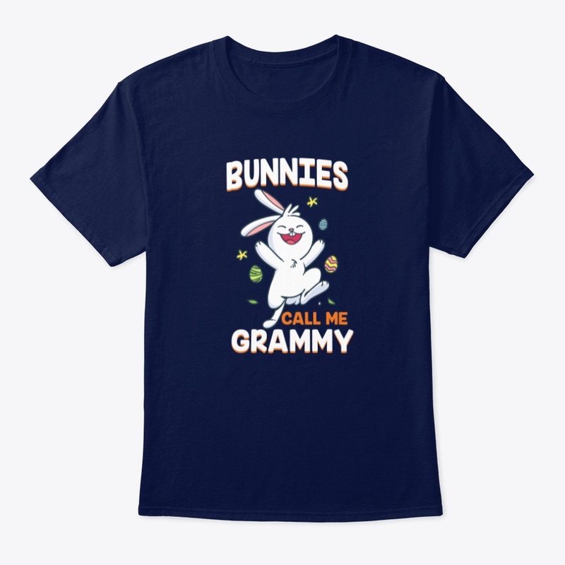 Limited Edition Bunny T-Shirts