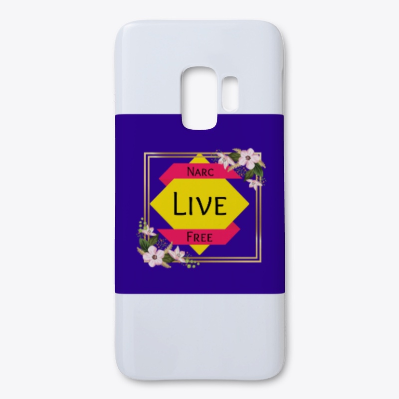 Narc Live Free