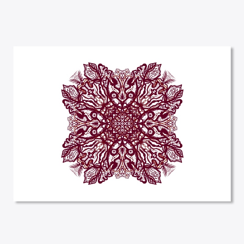 Mandala July 1, 2020