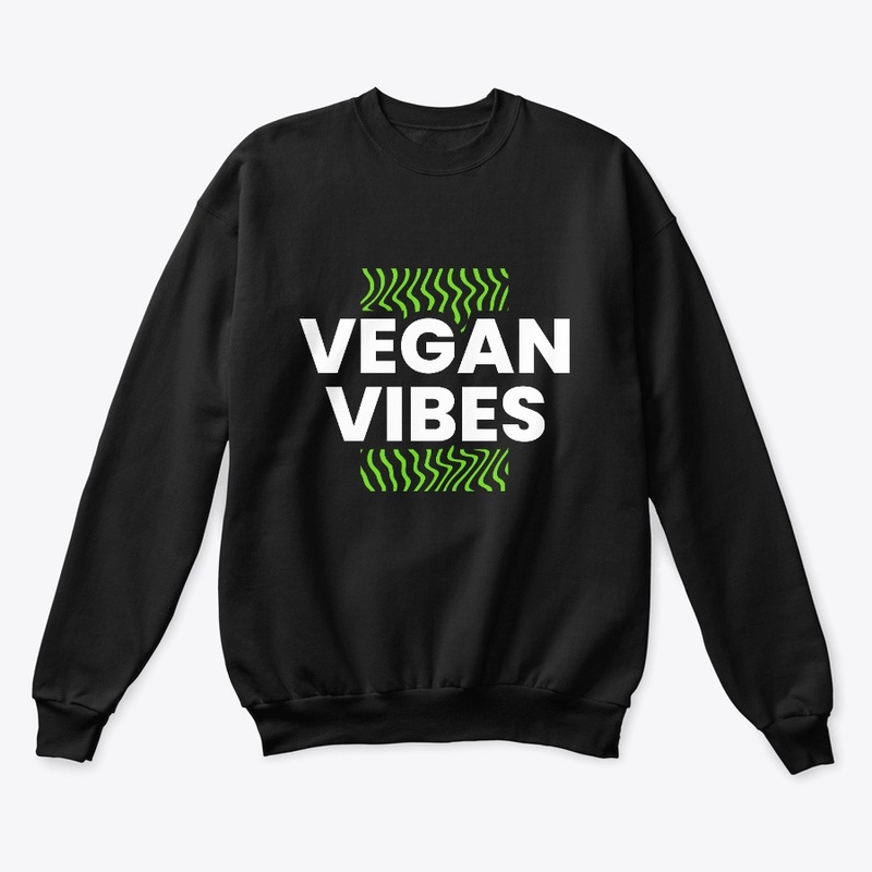 Vegan Vibes
