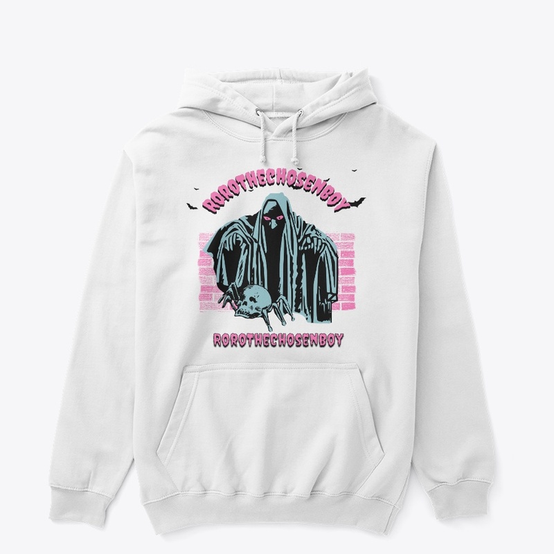 RoroTheChosenBoy Merch